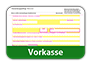 Vorkasse